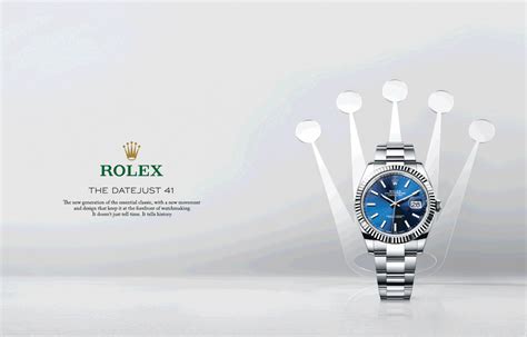 rolex watch marketing strategy